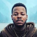 Jordan Weekes - @jdotweekes - Instagram