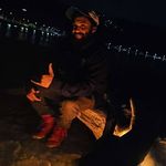 Jordan Weekes - @jordan_ft1 - Instagram