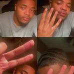 Jordon Weekes - Facebook