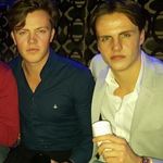 Jordan Wescott - @wescottjordan - Instagram