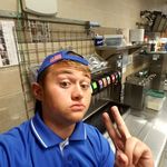 Jordan Wescott - @jordan.wescott.58 - Instagram