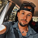 Jordan Wesley - @jordandalewesley24 - Instagram