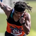Jordan Winters - @flacko_track - Instagram
