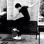 Jordan Womack - @reckless_goblin69 - Instagram