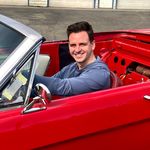Jordan Womack - @jowosgarage - Instagram