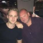 Jordan Woolf - @jordanwoolf - Instagram