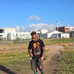 Jordan B Wright - Facebook