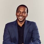 Jordan J.G. Wright - @jordanwright4harlem - Instagram