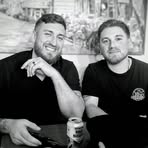 Jordan Wright - Facebook