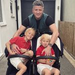 Jordan Wright - @jordanwright11 - Instagram