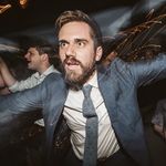 Jordan Yarbrough - @southerngint - Instagram
