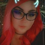Jordan Yingling - @that1redhead1996 - Instagram