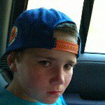 rihno - @jordanzahn23 - Instagram