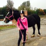 Jordana Smith - @jrshorsemad - Instagram