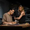 Jordon & Ashley - @thediabfam - TikTok