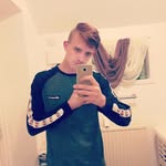 Jordon Ashley - @jlmh1996 - Instagram