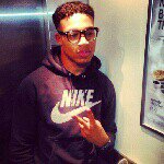 Jordon Ashley Ibe - @jordonibe33 - Instagram