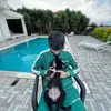 Jordon Ashley Ibe - @1furkwn - TikTok