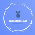 Jordan & Brock - @jbwrestlingshoes - Instagram