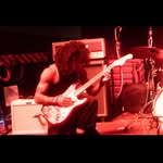 Jordan Brock - @j_brockandtheshakedowns - Instagram