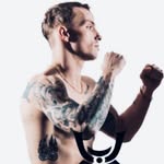 Jordan Brock - @jbrock_mma - Instagram