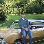 Jordon Brock - Facebook