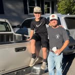 Jordan Graham - Facebook