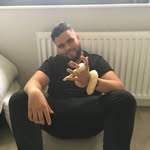 Jordon Graham - @jordon_graham96 - Instagram