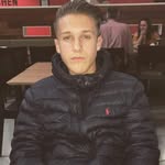 Jordon Graham - @jordan444567 - Instagram