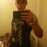 Jordon Moore - @jordonmoore23 - Instagram
