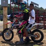Jordon Moore - @jordon_411 - Instagram