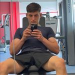 Jordon Moore - @jordon_mooree - Instagram