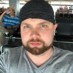 Jordon Moore - @pyrojord - Instagram