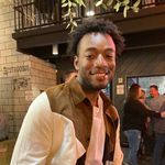 Jordon Moore - @moorejordon23 - Instagram