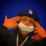Jordon Moore - @jewwa12 - Instagram