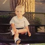 Jordon Pace - @pacejordon - Instagram