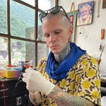 Jordan Phillips - @jordanphillipstattoo - Instagram