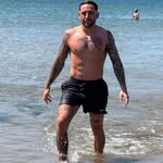Jordan Phillips - @jordanleephillips - Instagram