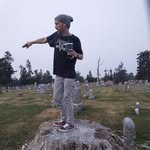 Jordon Phillips - @major.skunt - Instagram
