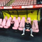 Jordon Phillips - @jordyj21 - Instagram