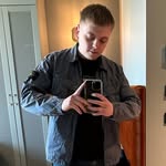 Jordon Phillips - @jordonp99 - Instagram