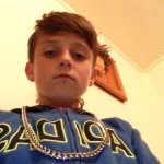 @jordon.richardson - Instagram