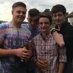 Jordon Richards - @jordy_boyy - Instagram