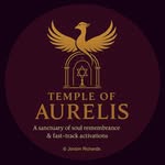 Jordon Richards - @templeofaurelis - Instagram