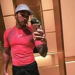 jordon Richards - @donrichards94 - Instagram