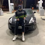 Jordon Richards - @jordonray_ - Instagram