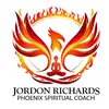 PhoenixSpiritualCoach&Medium - @jordonrichards_medium - TikTok