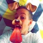 Jordon Walker - @jordonwalker - Instagram