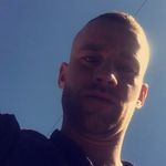 Jordon Walker - @jord00001 - Instagram
