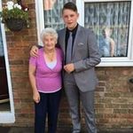 Jordon Walker - @jordonw20061 - Instagram